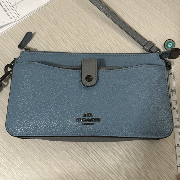 Coach Crossbody - Picture 2 of 7